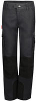 Trollkids Kids Hammerdalen Pant anthracite - Gr&ouml;&szlig;e 98 Kinder 336