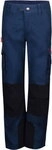Trollkids Kids Hammerdalen Pant mystic blue - Gr&ouml;&szlig;e 98 Kinder 336