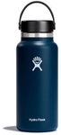 Hydro Flask Wide Mouth Hydro Flask Flex Cap indigo - Gr&ouml;&szlig;e 946 ml W32BTS464