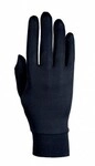 ROECKL SPORTS Silk black - Gr&ouml;&szlig;e XXL 602062