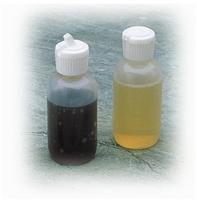Basic Nature Fl&auml;schchen mit Klappausgiesser, 2 St&uuml;ck Gr&ouml;&szlig;e 50ml 012204