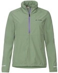 VAUDE Womens Cyclist Air Jacket willow green - Gr&ouml;&szlig;e 38 Damen 42697