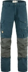 Fj&auml;llr&auml;ven 87179, Fj&auml;llr&auml;ven Barents Pro Trousers M mountain blue/basalt -