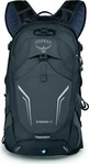 Osprey 10005069, Osprey Syncro 12 coal grey - Gr&ouml;&szlig;e 12 Liter