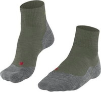 Falke TK5 Wander Ultra Light Short herb - Gr&ouml;&szlig;e 39-41 16461