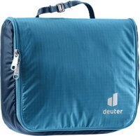 deuter Wash Center Lite I wave-ink 3930521