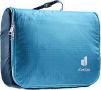 deuter Wash Center Lite II wave-ink 3930621