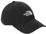 The North Face Recycled 66 Classic Hat TNF black/TNF white KY4 - Gr&ouml;&szlig;e One size