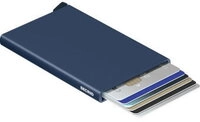 Secrid Cardprotector navy