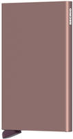 Secrid Cardprotector rose