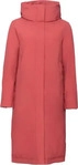 VAUDE 45019, VAUDE Womens Coreway Coat brick - Gr&ouml;&szlig;e 42 Damen