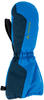 VAUDE 05263, VAUDE Kids Snow Cup Mitten III dark sea/blue - Größe 4 Handschuhe