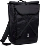 Chrome Bravo 4.0 black x BLKX - Gr&ouml;&szlig;e 24-35 Liter BG352