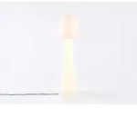 + 15 % Kassenrabatt | New Garden Lola LED-Stehlampe f&uuml;r drau&szlig;en mit Kabel &oslash; 45 cm