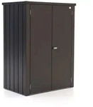 + 10 % Kassenrabatt | Biohort Terrassenschrank Romeo L High