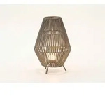 + 15 % Kassenrabatt | New Garden Conta LED-Stehlampe aufladbar dimmbar &oslash; 48 cm (h: