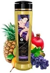 Shunga Erotic Massage Oil (240 ml) Exotic Fruits