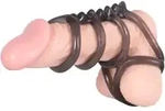 Bad Kitty Penis/Hodenring