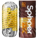 TENGA Spinner DX 02 Bumps