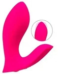 Lovense Flexer Panty-Vibrator