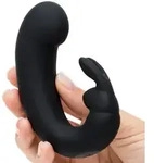 Sensation G-Spot Rabbit Vibrator