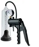 Pump Worx Max-Precision Power Pump