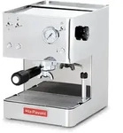 LPMCBS01EU Kompakte Siebtr&auml;germaschine Hochglanz-Edelstahlgeh&auml;use New Casa Bar