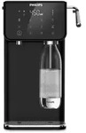 ADD5962BK/10 Wasserstation mit Sprudelfunktion