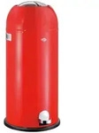 Kickmaster&reg; Maxi, freistehender Beh&auml;lter, rot 8011558