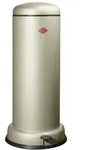 Big Baseboy&reg; 30, freistehender Beh&auml;lter, neusilber 8011521