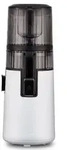 H70FT Slow Juicer Easy Press Line-up Entsafter mit 60 U/min ohne Sieb - Farbe Wei&szlig;