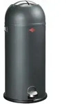 Kickmaster&reg; Maxi, freistehender Beh&auml;lter, graphit 8011560