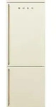 FA8005RPO6 K&uuml;hl-Gefrierkombination 70 cm im Nostalgie Design - Rechtsanschlag