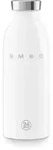 WBF01WH Clima Bottle Isolierte Edelstahlflasche Trinkflasche 500 ml - Farbe Wei&szlig;