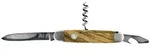 Taschenmesser X715/07 Alpha Olive Serie