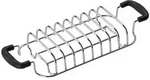 TSBW01 Br&ouml;tchenaufsatz f&uuml;r 2 Scheiben Smeg Toaster