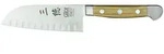 Santoku X546/14 Kulle Klingenl&auml;nge 14 cm Alpha Olive Serie