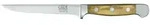 Ausbeinmesser X703/13 Klingenl&auml;nge 13 cm Alpha Olive Serie