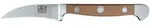 Sch&auml;lmesser B703/06 Klingenl&auml;nge 6 cm Alpha Birne Serie