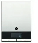 K&uuml;chenwaage GRAM STAL KW-4 bis 5 kg belastbar