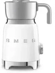 MFF11WHEU Milchaufsch&auml;umer im 50er Jahre Design Wei&szlig;