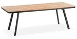 Niehoff Garden Gartentisch Kubu G403