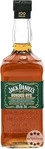 Jack Daniel's Tennessee Bonded Rye Whiskey 50% vol. 0,70l, Grundpreis: &euro;...