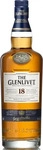 The Glenlivet 18 YO Single Malt Whisky 40% vol. 0,70l, Grundpreis: &euro; 117,-...