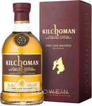 Kilchoman Port Cask Matured Edition 2024 Islay Whisky 50% vol. 0,70l,...