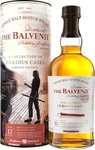 The Balvenie 12 YO Montilla Wine Cask Whisky 47,3% vol. 0,70l, Grundpreis: &euro;
