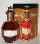 Blanton's Straight from the Barrel Bourbon Whiskey 60,1% vol. 0,70l, Grundpreis: