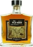 Old Man Rum Old Man Dark Expression Spirit 40% vol. 0,70l, Grundpreis: &euro;...
