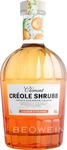 Clement Creole Shrubb Orange Liqueur 40% vol. 0,70l, Grundpreis: &euro; 38,43 /...