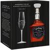 Jack Daniel's Single Barrel Whiskey 45% vol. 0,70l, Grundpreis: &euro; 49,86 / l